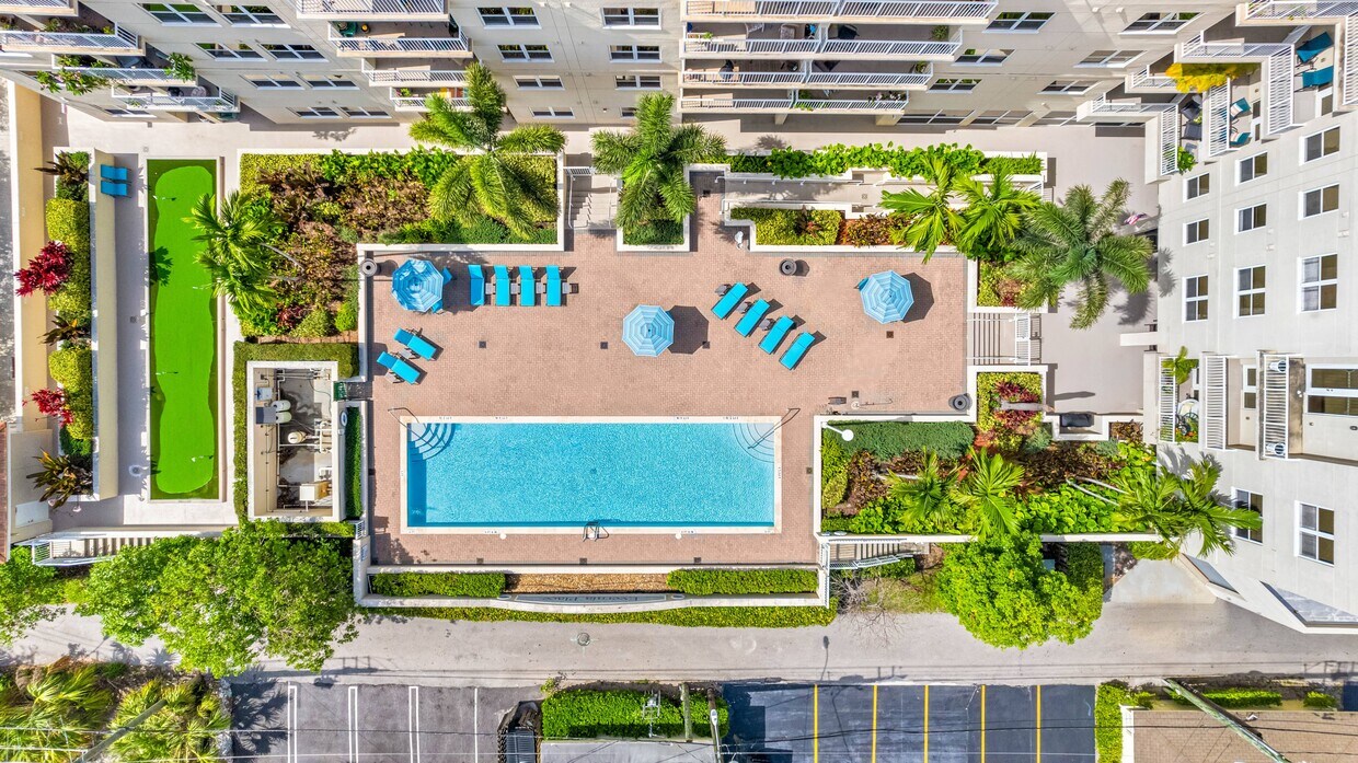 Foto principal - Evernia Place