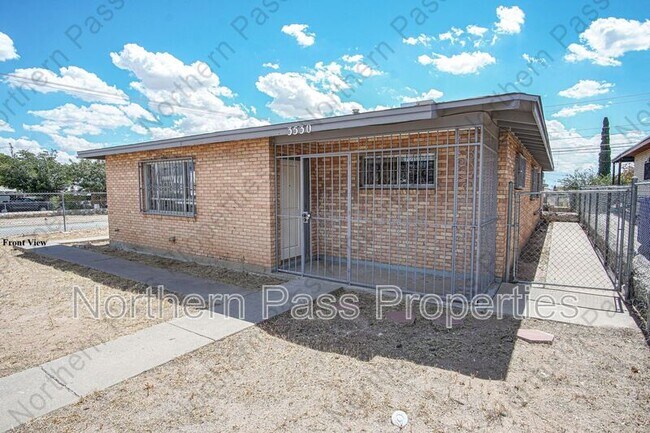 Foto del edificio - 3530 Hamilton Ave