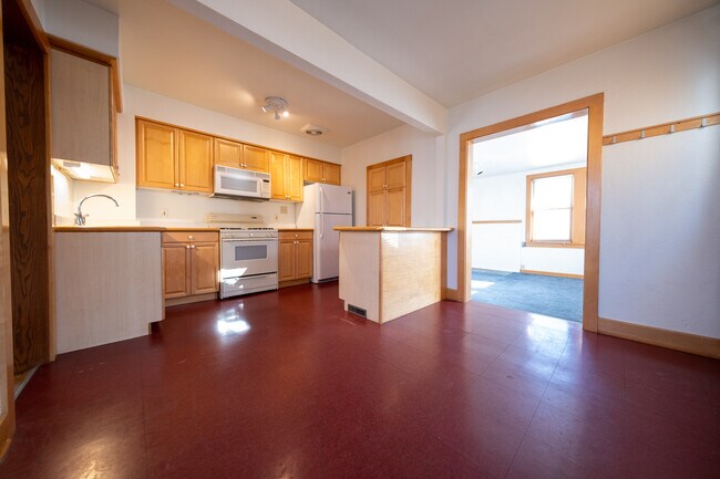 Foto del edificio - 2813 34th Ave S