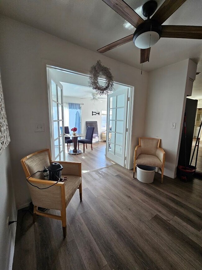 Foto del edificio - Charming Home in Central Las Vegas