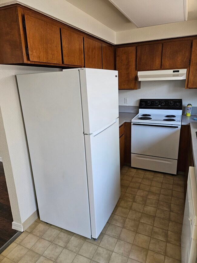 cocina - 3204 W St