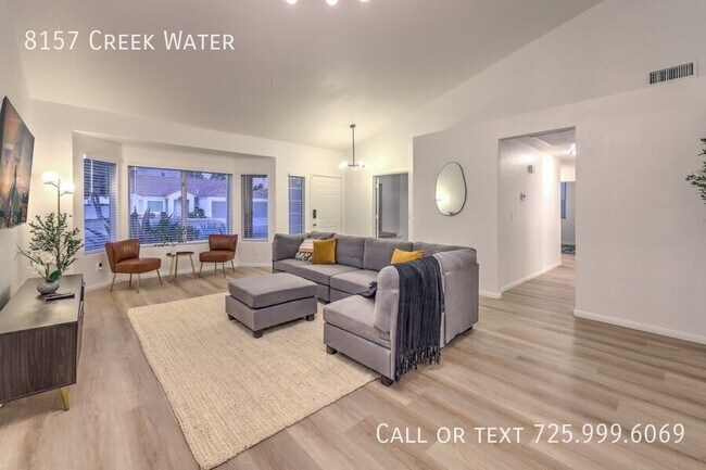 Building Photo - 8157 Creek Water Ln