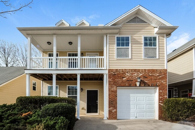 Building Photo - 202 Oconee Way