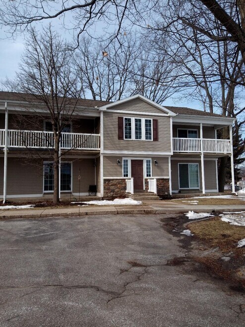 Foto principal - 505 N Washington Ave