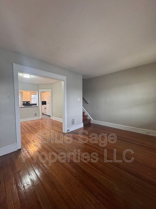 Foto del edificio - 1411 Lawrence Rd