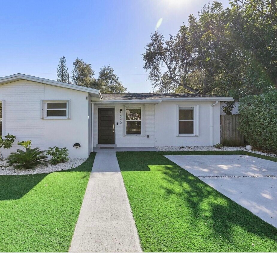 Foto principal - 340 NW 45th St