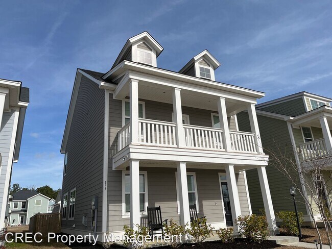 Foto del edificio - 3 br, 2.5 bath House - 163 Yorkshire Drive