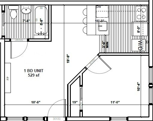 Building Photo - 4720 NE Glisan St