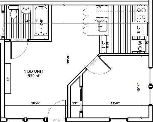 Building Photo - 4720 NE Glisan St