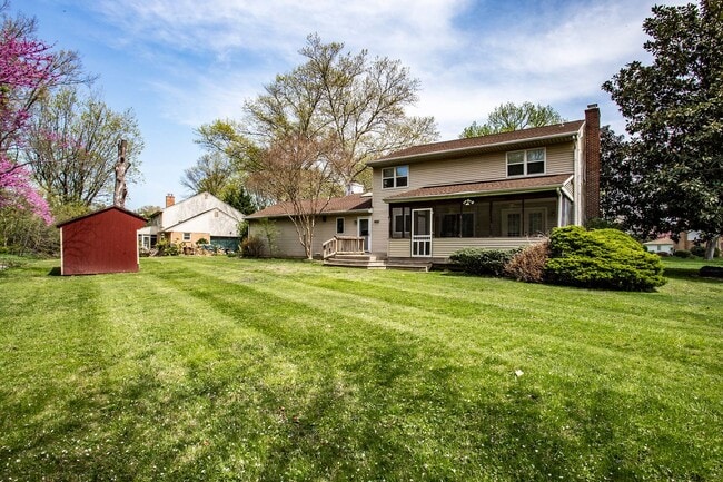Building Photo - North Wilmington - Webster Farms