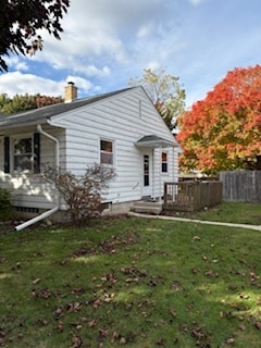 East View - 816 Logan Ave