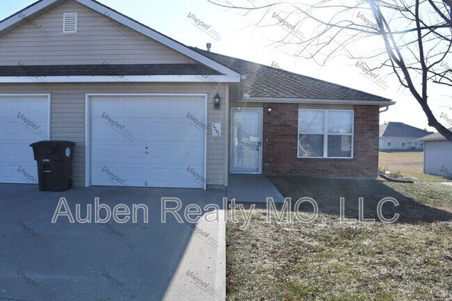 Building Photo - 1201 173rd Street
