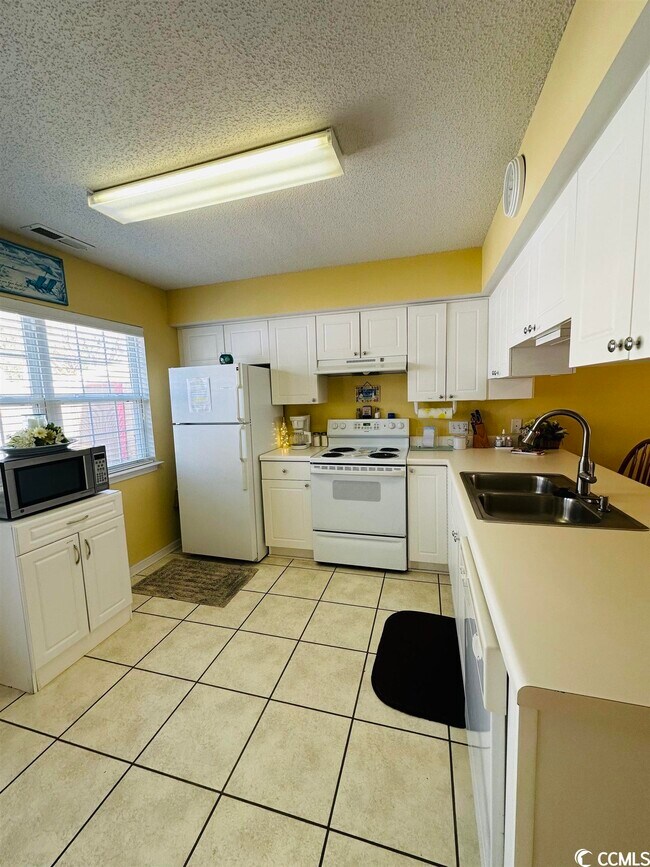 105 Barnwell St, North Myrtle Beach, SC 29582 Condo for Rent in North