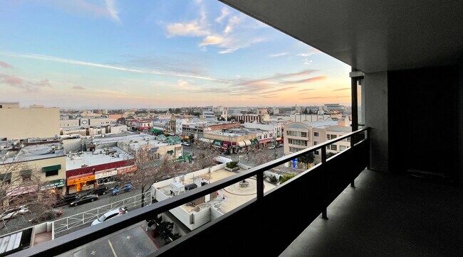 Foto del edificio - 801 Franklin St