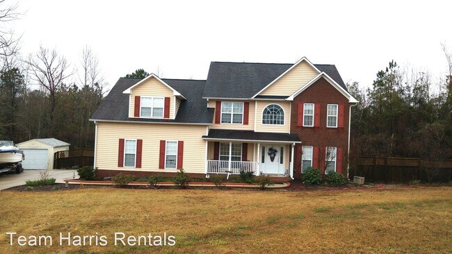 Building Photo - 3 br, 2.5 bath House - 85 Sapphire Dr
