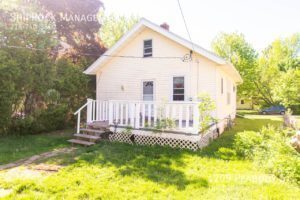 Building Photo - 4709 Peabody St