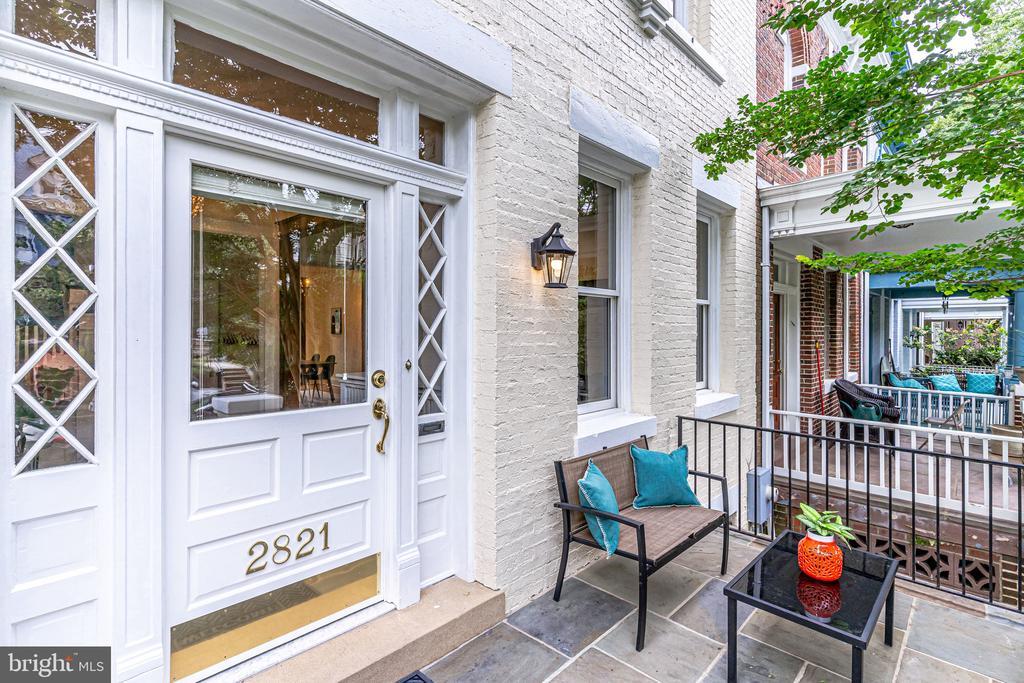 Primary Photo - 2821 27th St NW