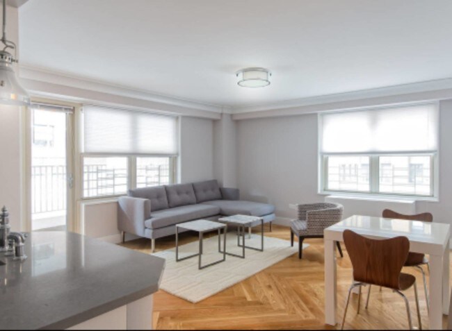 Foto del edificio - 49-51 W 93rd St