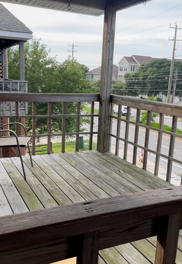 Photo - 741 W Ocean View Ave (Norfolk, VA)