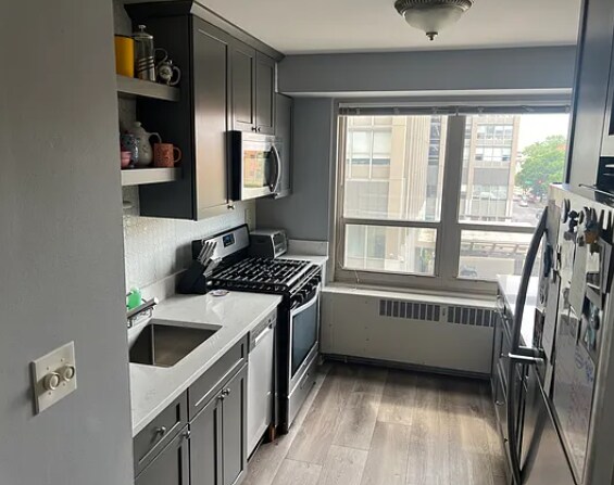 Foto del edificio - 3950 N lake shore Dr