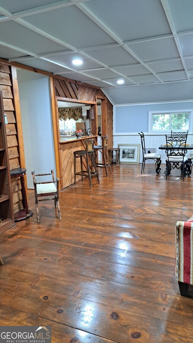 Foto del edificio - 588 Dogwood Lake Trail