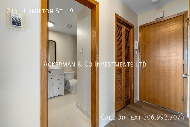 Building Photo - 2151 Hamilton St