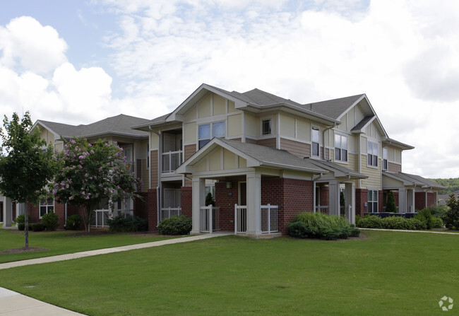 Building Photo - Arbor Pointe