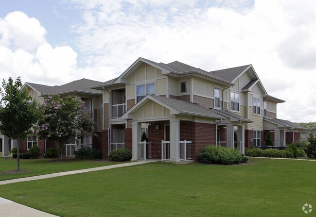 Foto del edificio - Arbor Pointe