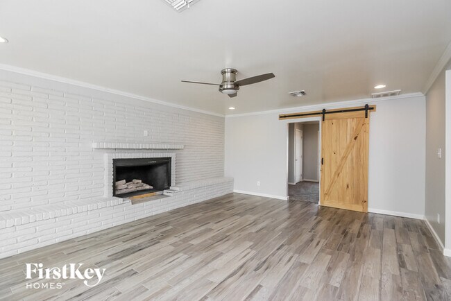 Foto del edificio - 1132 N Rose St
