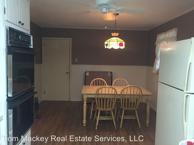 Foto del edificio - 3 br, 2 bath House - 1836 S. Woodhaven St.