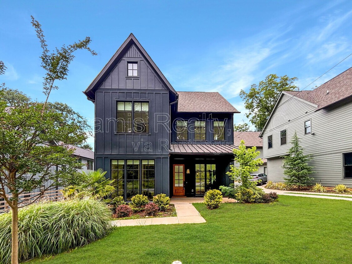 Foto principal - 1241 Bridges Ave SW