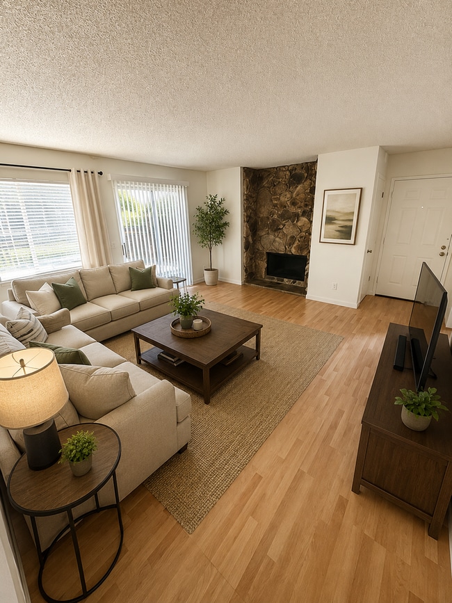 Building Photo - 262 Caliente Dr