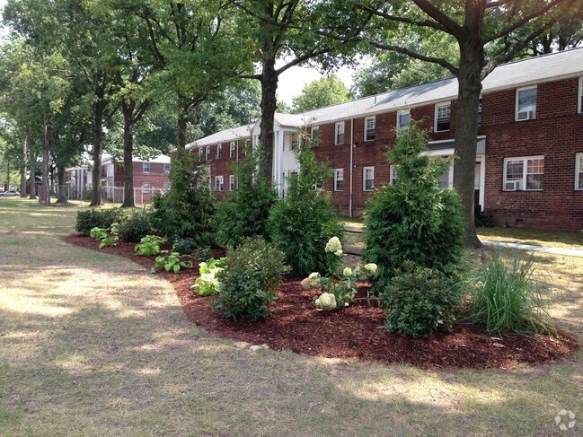 riverview garden apartments north arlington nj