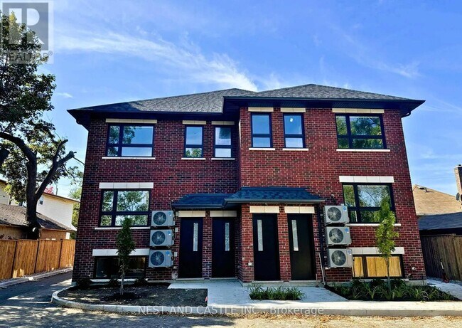 Photo du bâtiment - 20 West St