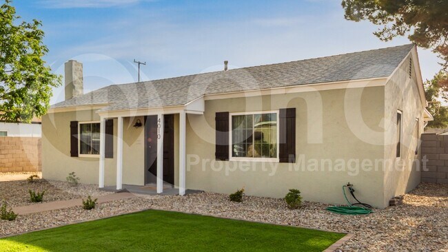Foto del edificio - 4010 N 11th Ave
