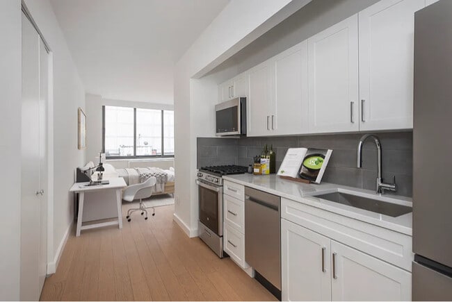 Photo - 301 E 94th St Apartment