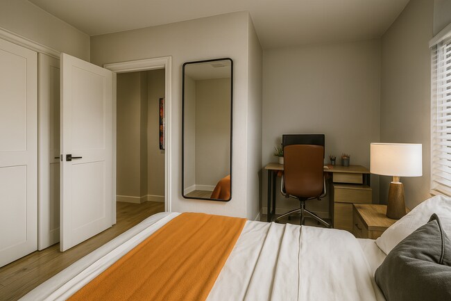 Foto del edificio - No Brokers Fee, All New, In-Unit Washer an...