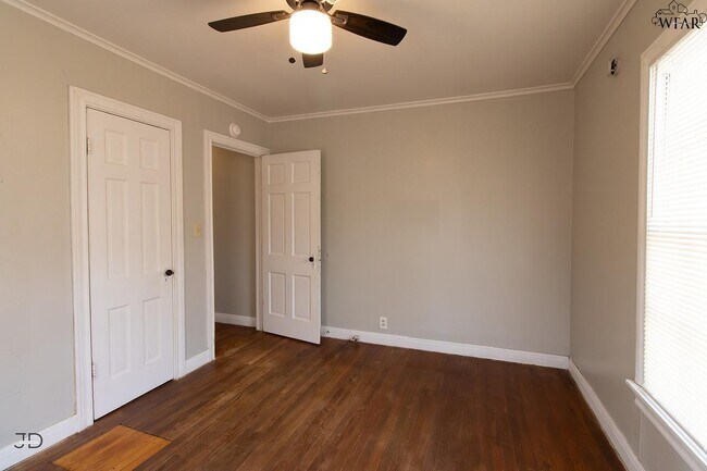 Foto del edificio - 2508 Marie St