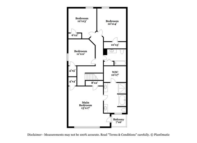 Foto del edificio - 1630 Yukon Ct
