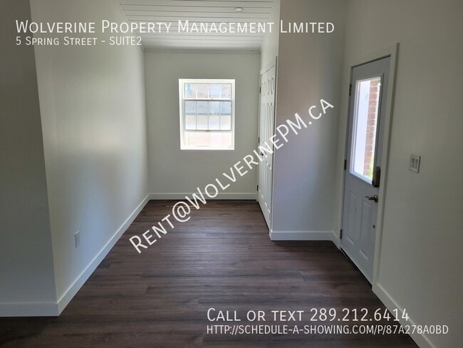 Building Photo - Beautifully rebuilt in the heart of St Jac...