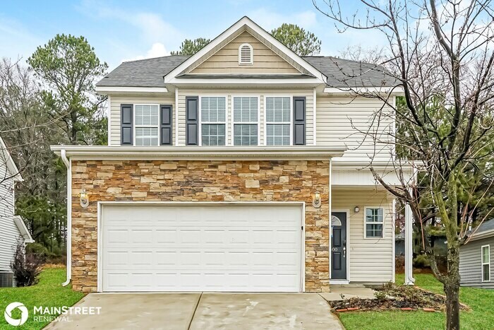 Primary Photo - 2800 ERINRIDGE RD, RALEIGH, NC 27610