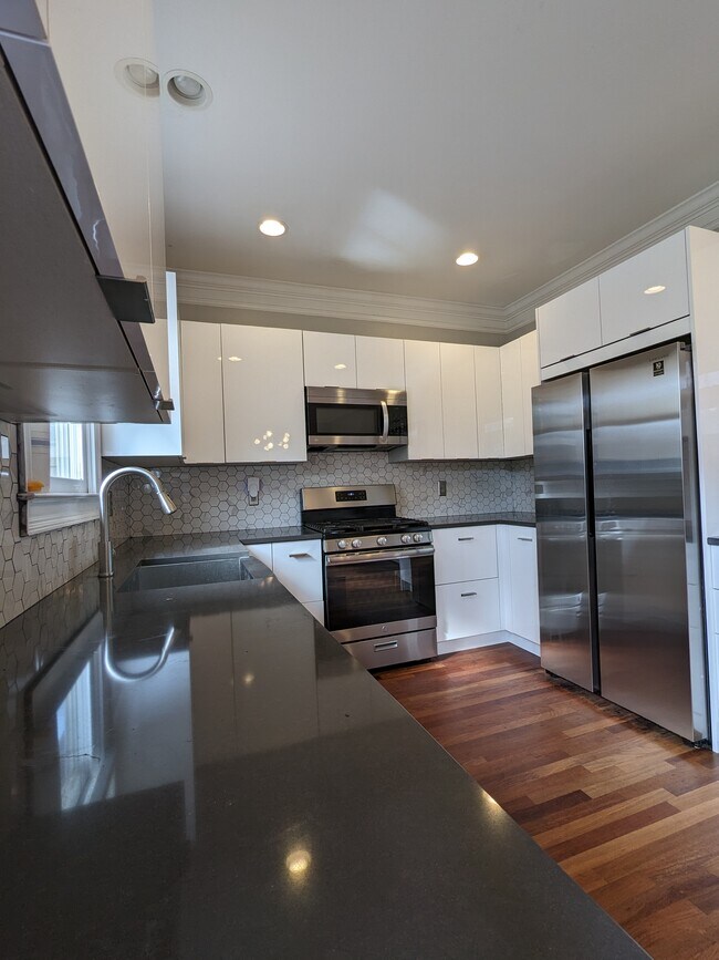 Foto del edificio - 1079 Marietta Blvd NW