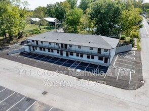 Building Photo - 201 Sylvis St