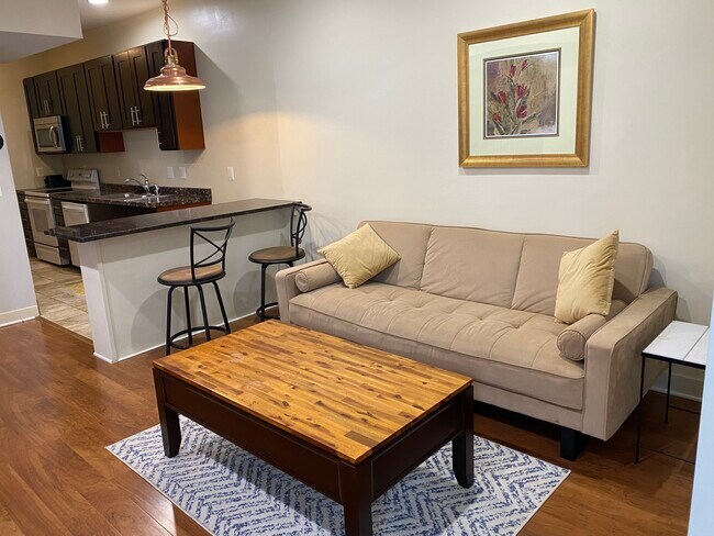 Foto del edificio - 806 Stiles St
