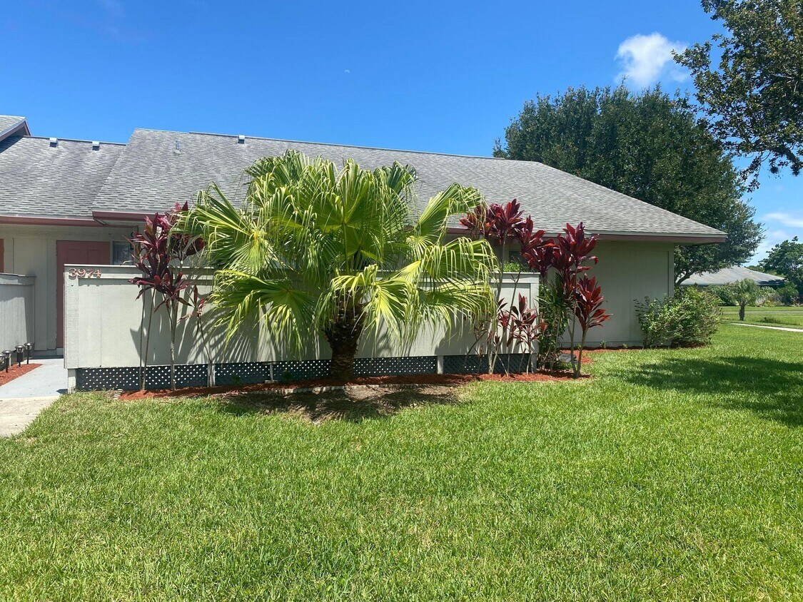 3974 NW Cinnamon Tree Cir, Jensen Beach, FL 34957 House Rental in