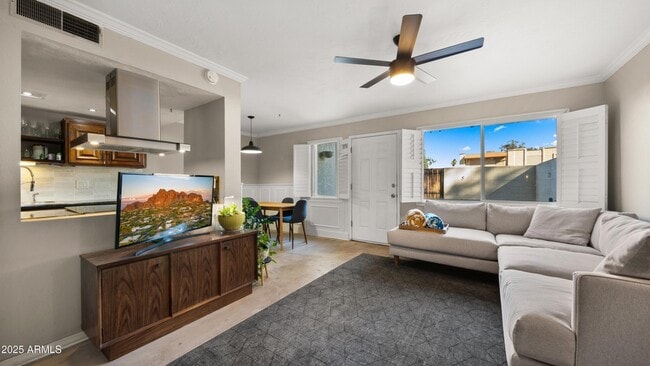 Photo - 8135 N 32nd Dr Townhome