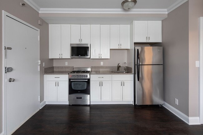 Foto del interior - The Cornerstone: Heat, Gas, Hot & Cold Water Included, Elevator, Cat & Dog Friendly