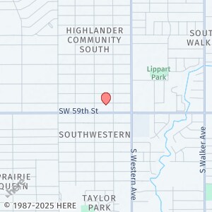 Primary Photo - 1016 SW 58th St