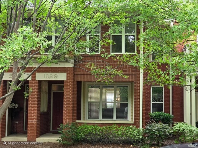 2 Bedroom/2.5 Bathroom Townhome in First W... - 2 Bedroom/2.5 Bathroom Townhome in First W...