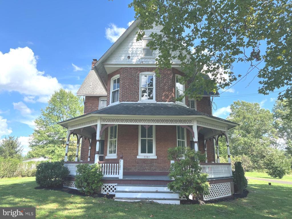 Foto principal - 7121 Old Easton Rd